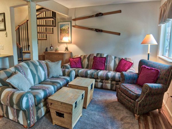 Breckenridge Condo 950719
