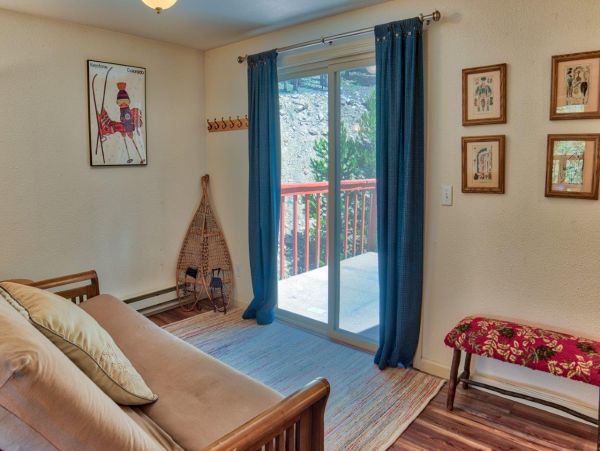 Breckenridge Condo 950719