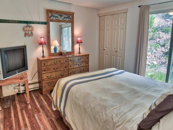 Breckenridge Condo 950719
