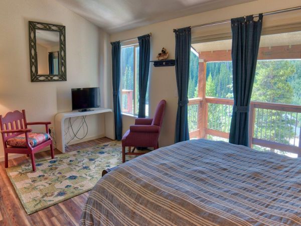 Breckenridge Condo 950719