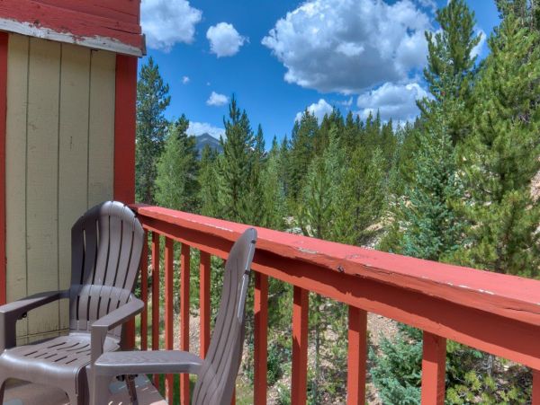 Breckenridge Condo 950719