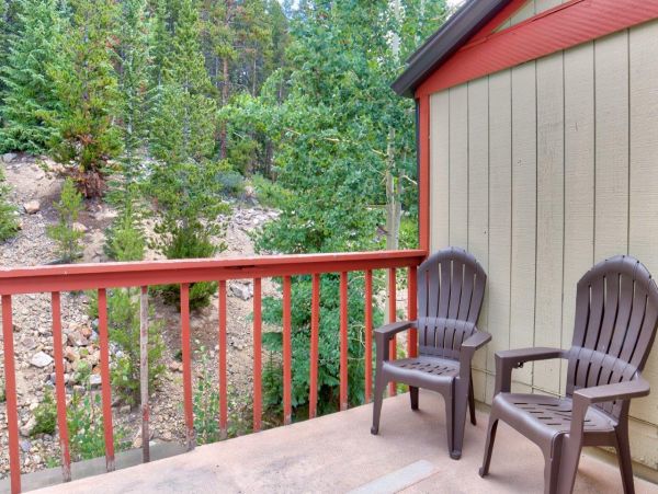 Breckenridge Condo 950719