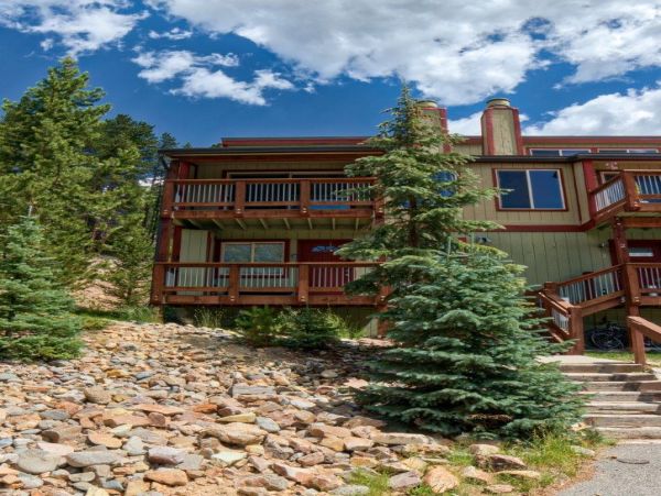 Breckenridge Condo 950719