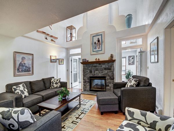 Breckenridge Home 950720