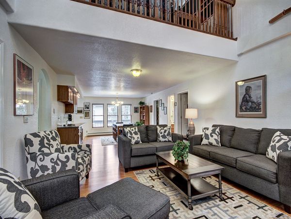 Breckenridge Home 950720