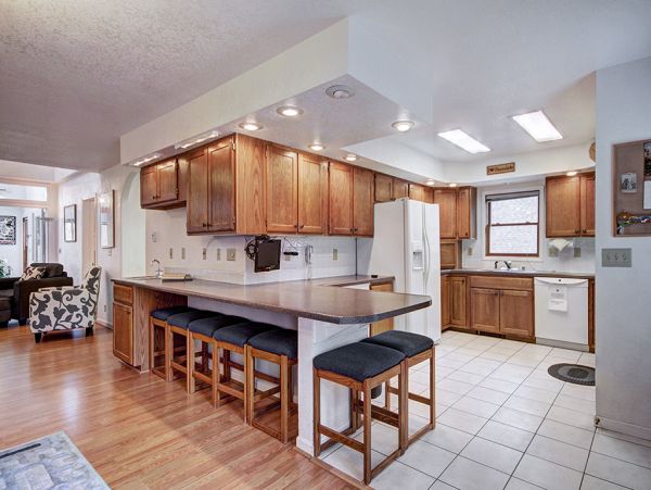 Breckenridge Home 950720