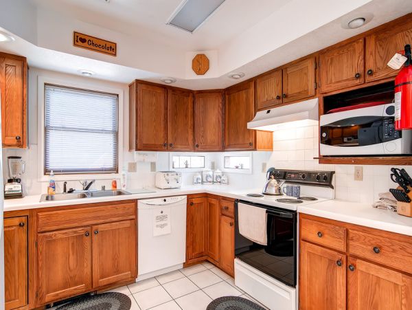 Breckenridge Home 950720