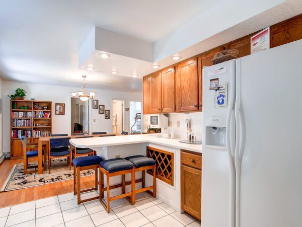 Breckenridge Home 950720