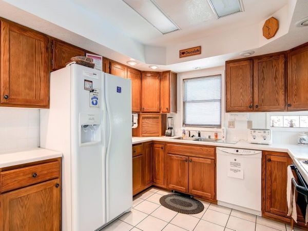 Breckenridge Home 950720