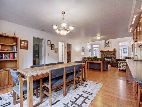 Breckenridge Home 950720