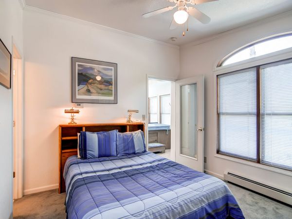 Breckenridge Home 950720