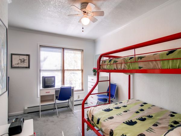 Breckenridge Home 950720