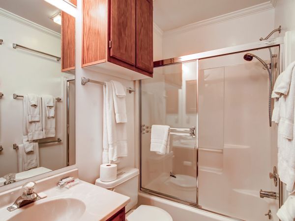 Breckenridge Home 950720