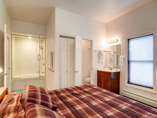 Breckenridge Home 950720