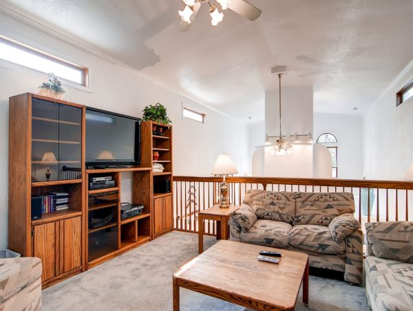 Breckenridge Home 950720