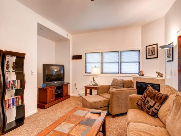 Breckenridge Home 950720