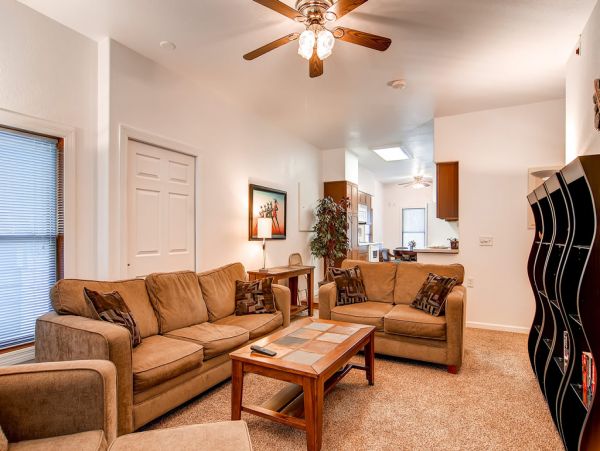Breckenridge Home 950720