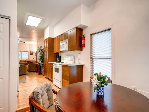 Breckenridge Home 950720