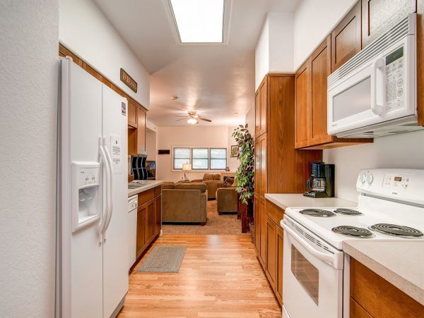 Breckenridge Home 950720