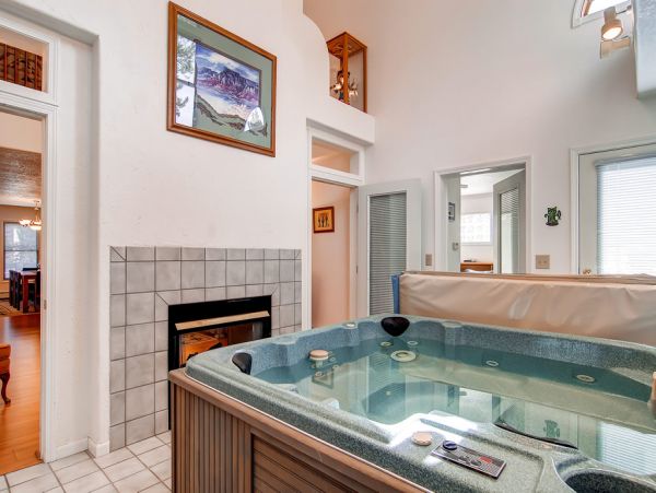 Breckenridge Home 950720