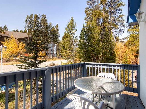 Breckenridge Home 950720