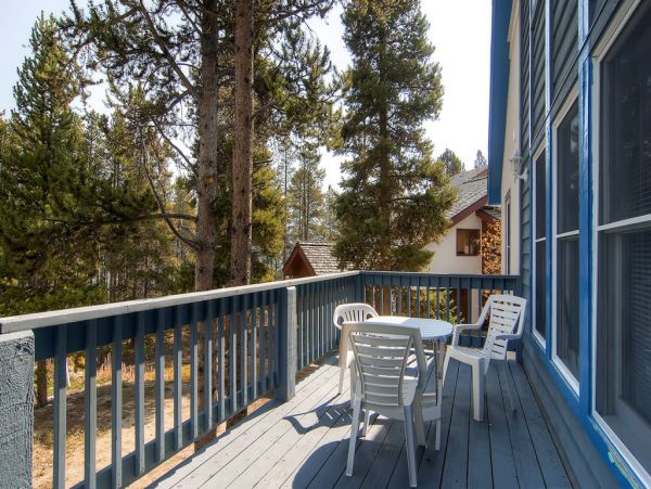 Breckenridge Home 950720