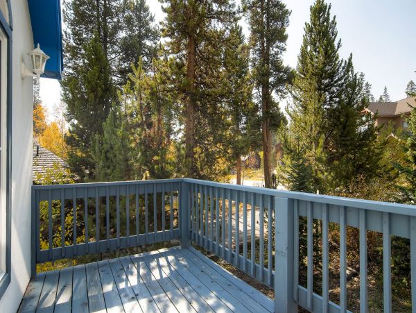 Breckenridge Home 950720