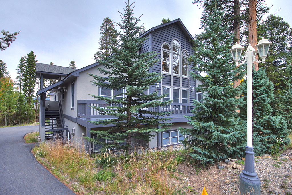 Breckenridge Home 950720