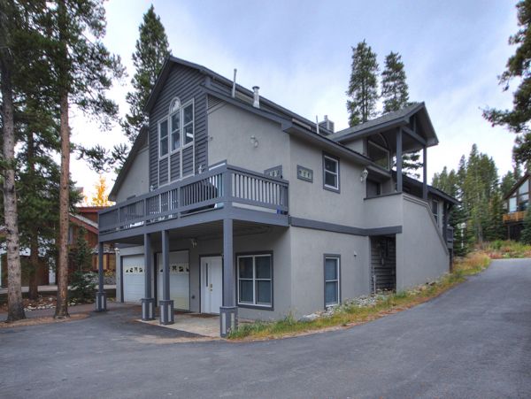 Breckenridge Home 950720