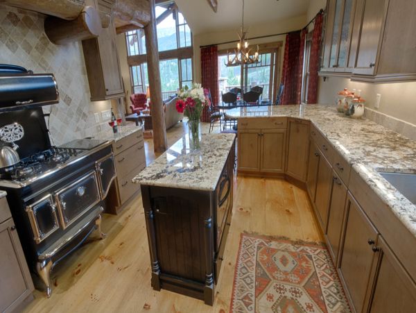 Breckenridge Home 950721