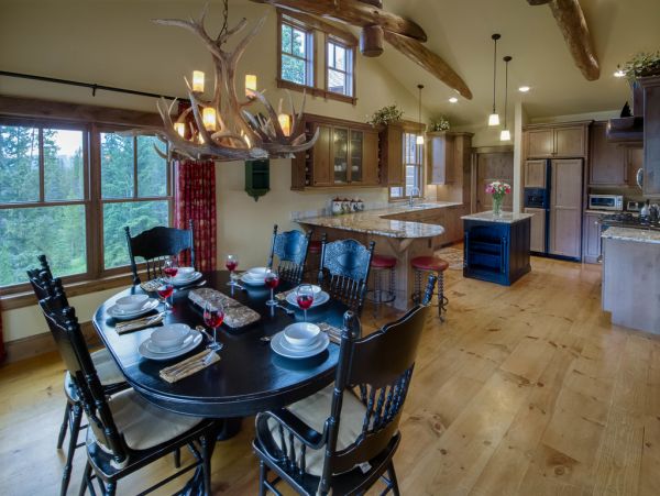 Breckenridge Home 950721
