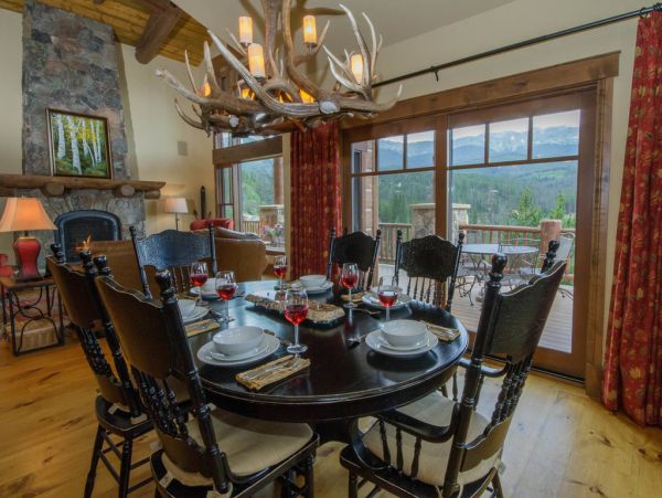 Breckenridge Home 950721