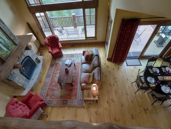 Breckenridge Home 950721