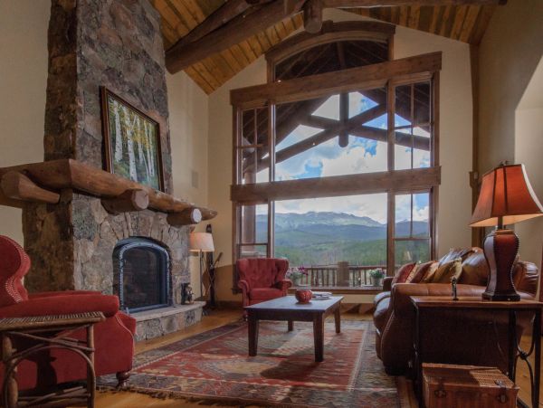 Breckenridge Home 950721