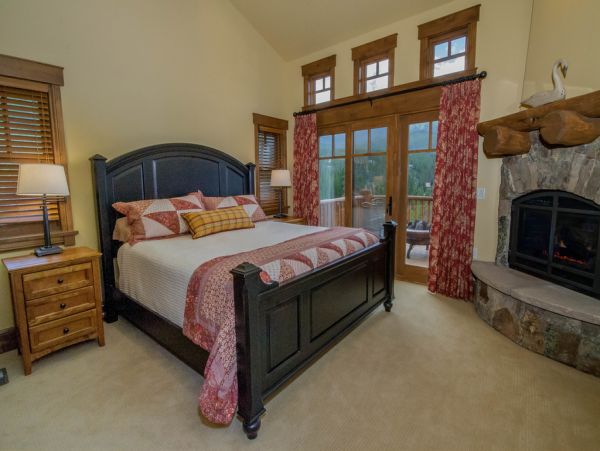 Breckenridge Home 950721
