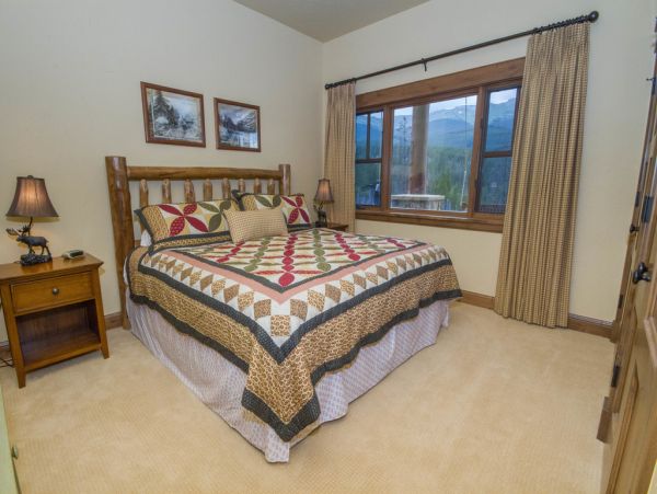 Breckenridge Home 950721