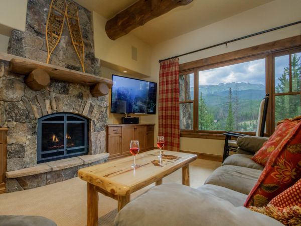 Breckenridge Home 950721