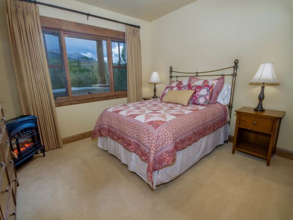 Breckenridge Home 950721