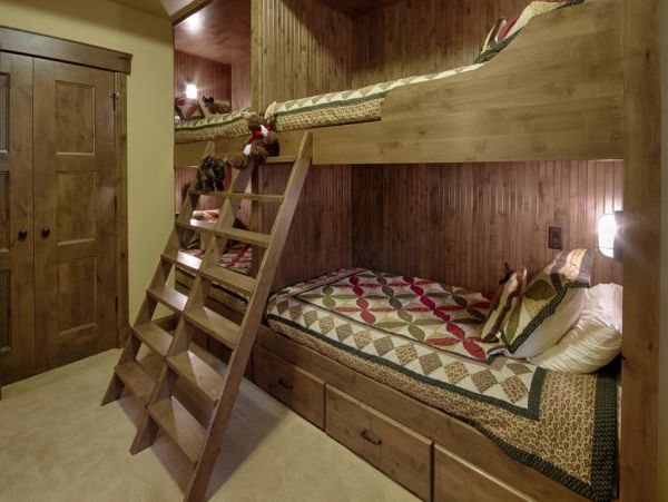 Breckenridge Home 950721