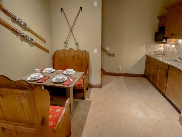 Breckenridge Home 950721
