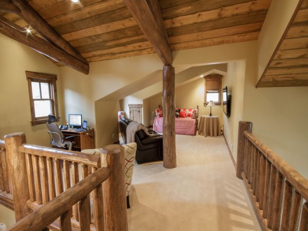 Breckenridge Home 950721