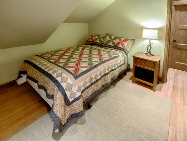 Breckenridge Home 950721