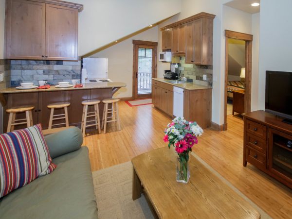 Breckenridge Home 950721