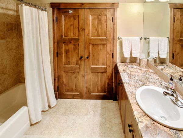 Breckenridge Home 950721