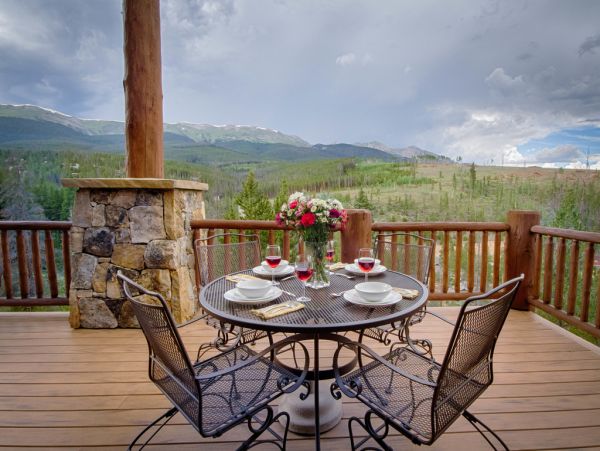 Breckenridge Home 950721