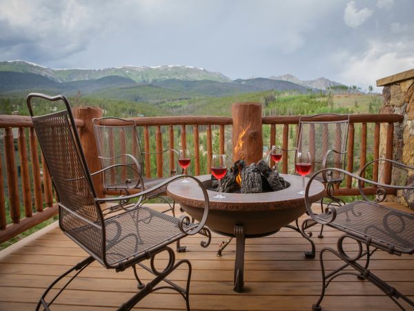 Breckenridge Home 950721