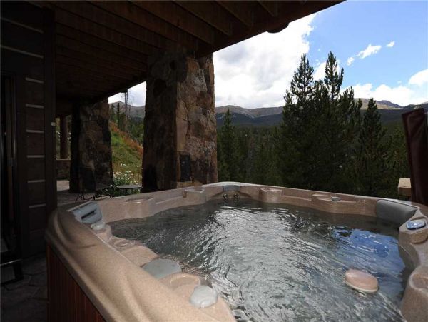 Breckenridge Home 950721