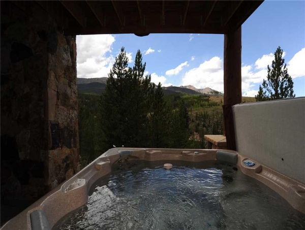 Breckenridge Home 950721