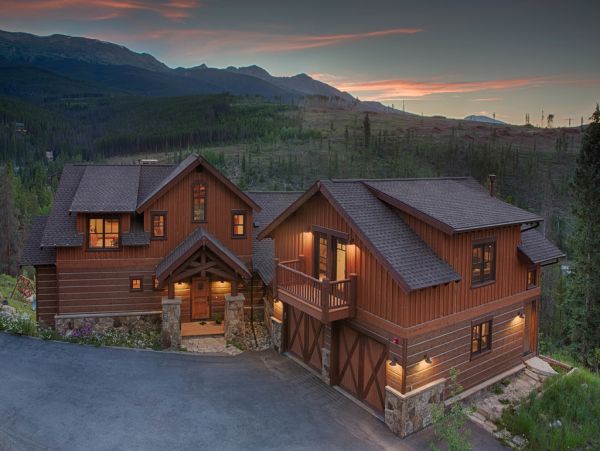 Breckenridge Home 950721