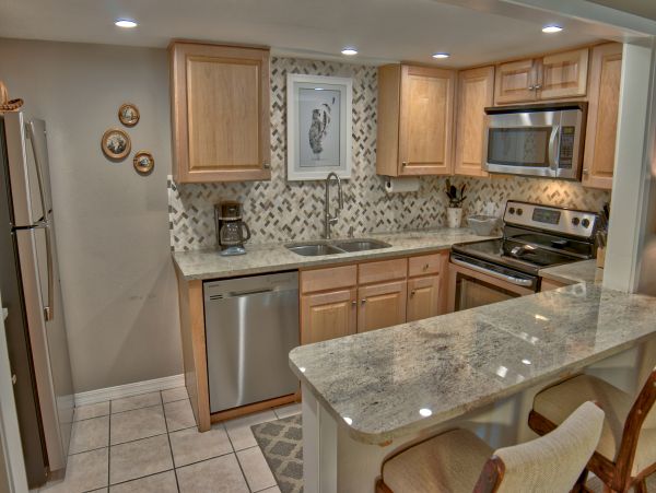 Breckenridge Condo 950722